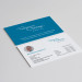 Business Cards – Full Colour Litho